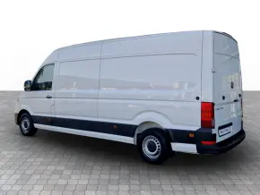 VW Crafter 3.5 Furgon L4H3 FWD 103kW thumbnail