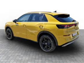 VW Noul T-Roc Style 1.5 eTSI DSG thumbnail