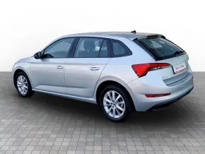 Škoda SCALA AMBITION 1.0 TSI DSG thumbnail