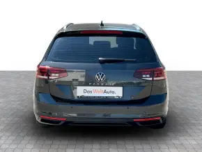 VW Passat Var.Comfortline 2.0 TDI DSG thumbnail