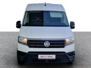 VW Crafter 3.5 Furgon L4H3 FWD 103kW thumbnail