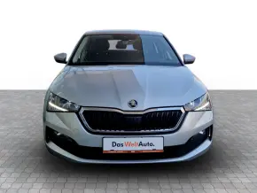 Škoda SCALA AMBITION 1.0 TSI DSG thumbnail