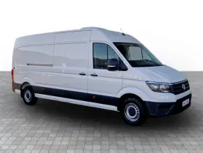 VW Crafter 3.5 Furgon L4H3 FWD 103kW thumbnail
