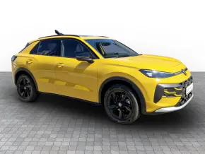 VW Noul T-Roc Style 1.5 eTSI DSG thumbnail