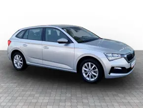 Škoda SCALA AMBITION 1.0 TSI DSG thumbnail