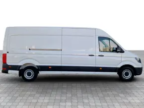 VW Crafter 3.5 Furgon L4H3 FWD 103kW thumbnail