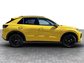 VW Noul T-Roc Style 1.5 eTSI DSG thumbnail