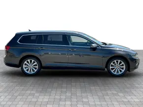 VW Passat Var.Comfortline 2.0 TDI DSG thumbnail