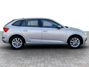 Škoda SCALA AMBITION 1.0 TSI DSG thumbnail