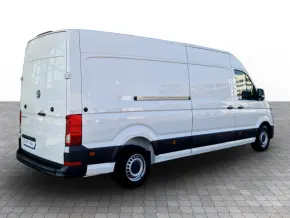 VW Crafter 3.5 Furgon L4H3 FWD 103kW thumbnail
