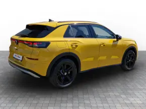 VW Noul T-Roc Style 1.5 eTSI DSG thumbnail