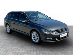 VW Passat Var.Comfortline 2.0 TDI DSG thumbnail
