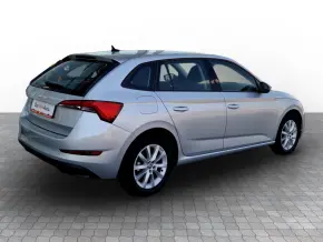 Škoda SCALA AMBITION 1.0 TSI DSG thumbnail