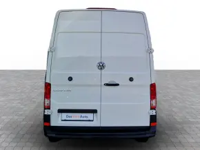 VW Crafter 3.5 Furgon L4H3 FWD 103kW thumbnail