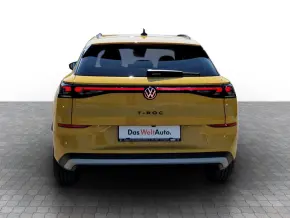 VW Noul T-Roc Style 1.5 eTSI DSG thumbnail