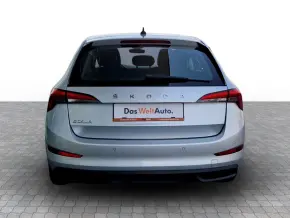 Škoda SCALA AMBITION 1.0 TSI DSG thumbnail