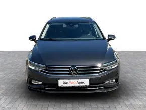 VW Passat Var.Comfortline 2.0 TDI DSG thumbnail
