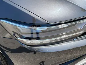 VW Passat Var.Comfortline 2.0 TDI DSG thumbnail