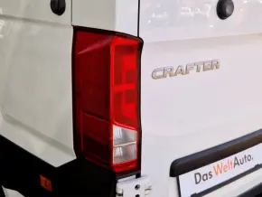 VW Crafter 3.5 Furgon L4H3 FWD 103kW thumbnail