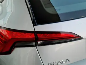 Škoda SCALA AMBITION 1.0 TSI DSG thumbnail