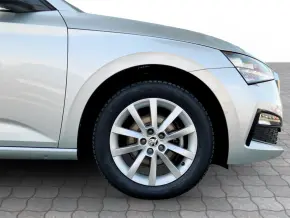 Škoda SCALA AMBITION 1.0 TSI DSG thumbnail