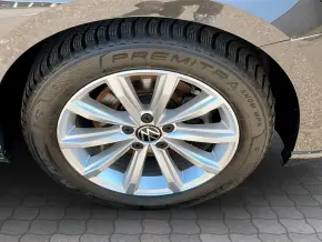 VW Passat Var.Comfortline 2.0 TDI DSG thumbnail