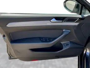 VW Passat Var.Comfortline 2.0 TDI DSG thumbnail