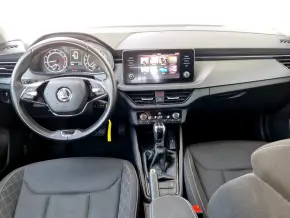 Škoda SCALA AMBITION 1.0 TSI DSG thumbnail