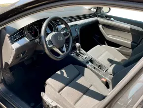 VW Passat Var.Comfortline 2.0 TDI DSG thumbnail