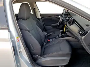 Škoda SCALA AMBITION 1.0 TSI DSG thumbnail