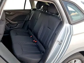 Škoda SCALA AMBITION 1.0 TSI DSG thumbnail