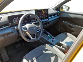 VW Noul T-Roc Style 1.5 eTSI DSG thumbnail