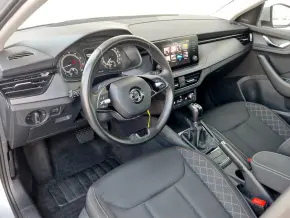 Škoda SCALA AMBITION 1.0 TSI DSG thumbnail