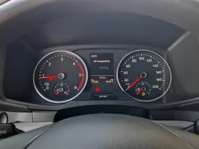 VW Crafter 3.5 Furgon L4H3 FWD 103kW thumbnail