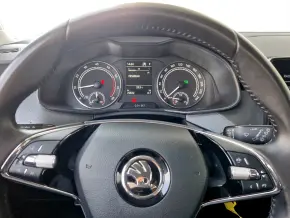 Škoda SCALA AMBITION 1.0 TSI DSG thumbnail