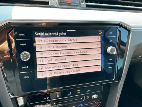 VW Passat Var.Comfortline 2.0 TDI DSG thumbnail