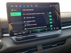 VW Noul T-Roc Style 1.5 eTSI DSG thumbnail
