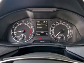 Škoda SCALA AMBITION 1.0 TSI DSG thumbnail
