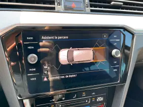VW Passat Var.Comfortline 2.0 TDI DSG thumbnail