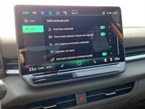 VW Noul T-Roc Style 1.5 eTSI DSG thumbnail