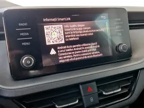 Škoda SCALA AMBITION 1.0 TSI DSG thumbnail