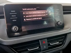 Škoda SCALA AMBITION 1.0 TSI DSG thumbnail