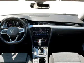 VW Passat Var.Comfortline 2.0 TDI DSG thumbnail