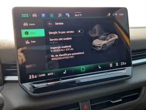 VW Noul T-Roc Style 1.5 eTSI DSG thumbnail