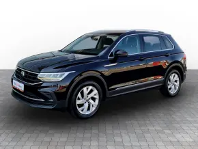 Noul Tiguan Life 2,0 TDI SCR DSG 4Mot thumbnail
