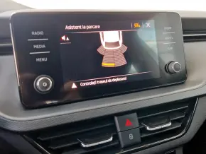 Škoda SCALA AMBITION 1.0 TSI DSG thumbnail