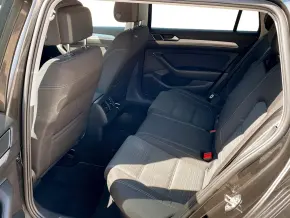 VW Passat Var.Comfortline 2.0 TDI DSG thumbnail