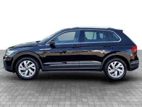 Noul Tiguan Life 2,0 TDI SCR DSG 4Mot thumbnail