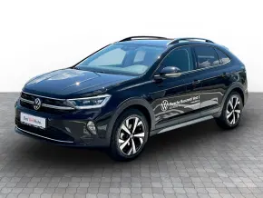 VW Taigo Prime 1.5 TSI DSG thumbnail