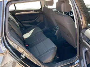 VW Passat Var.Comfortline 2.0 TDI DSG thumbnail